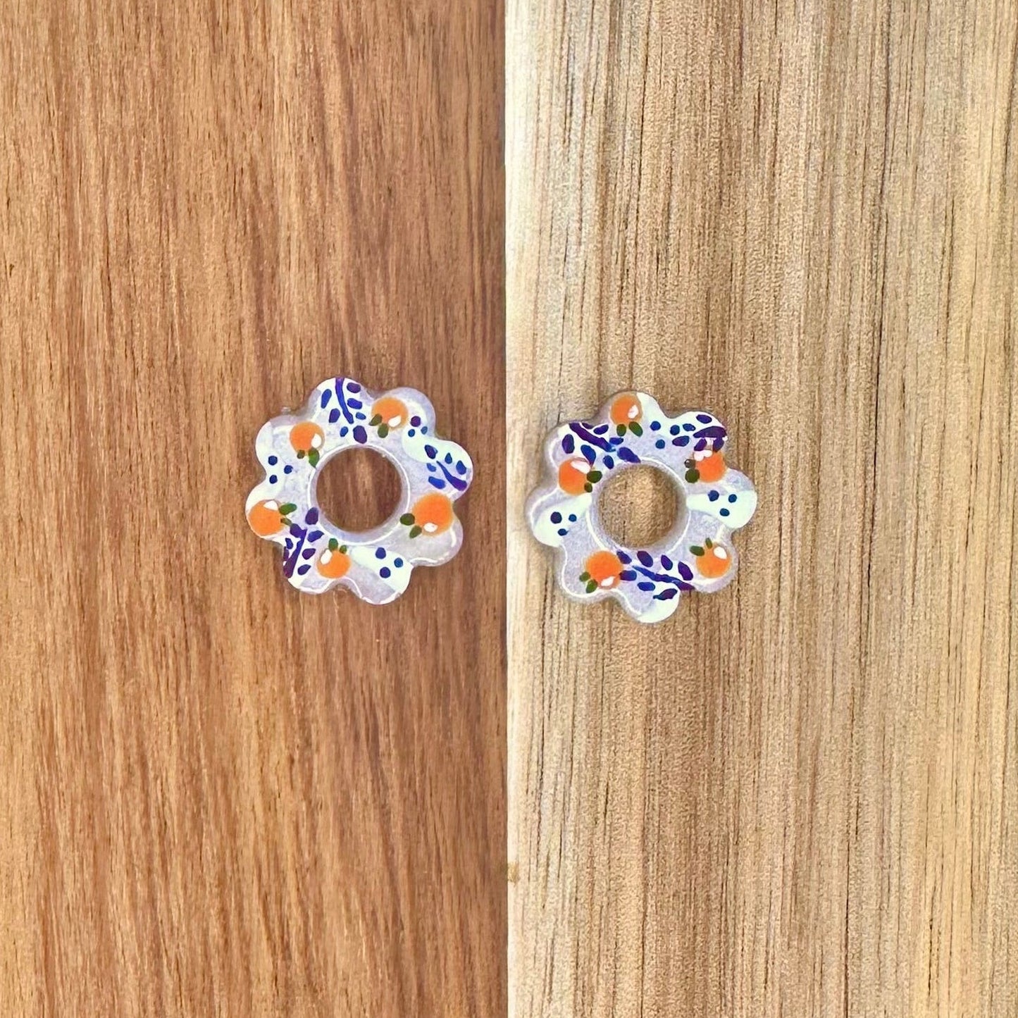 Pampilles collection été 2025