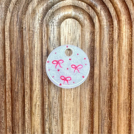 Médaille St Valentin