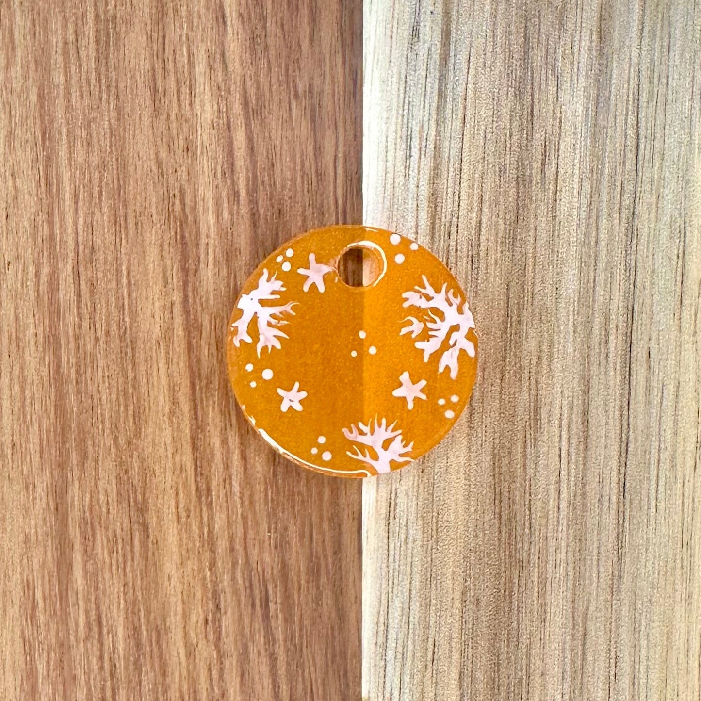 Médaille collection Méditerranée