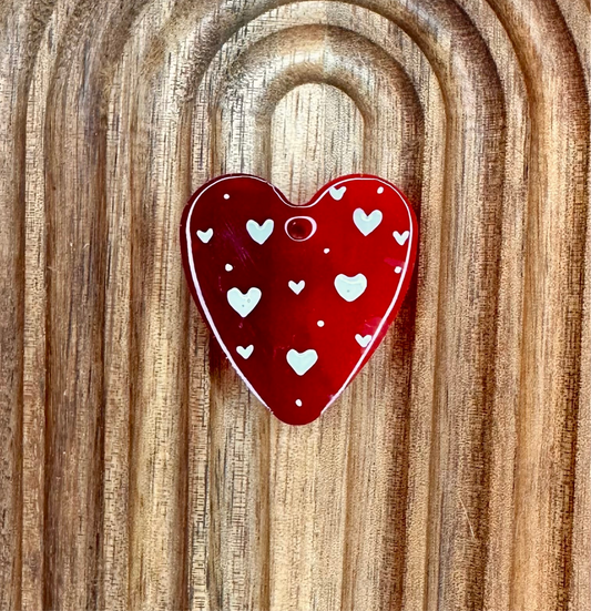 Médaille St Valentin