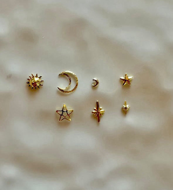 Médaille Tortue 2 effet Mer