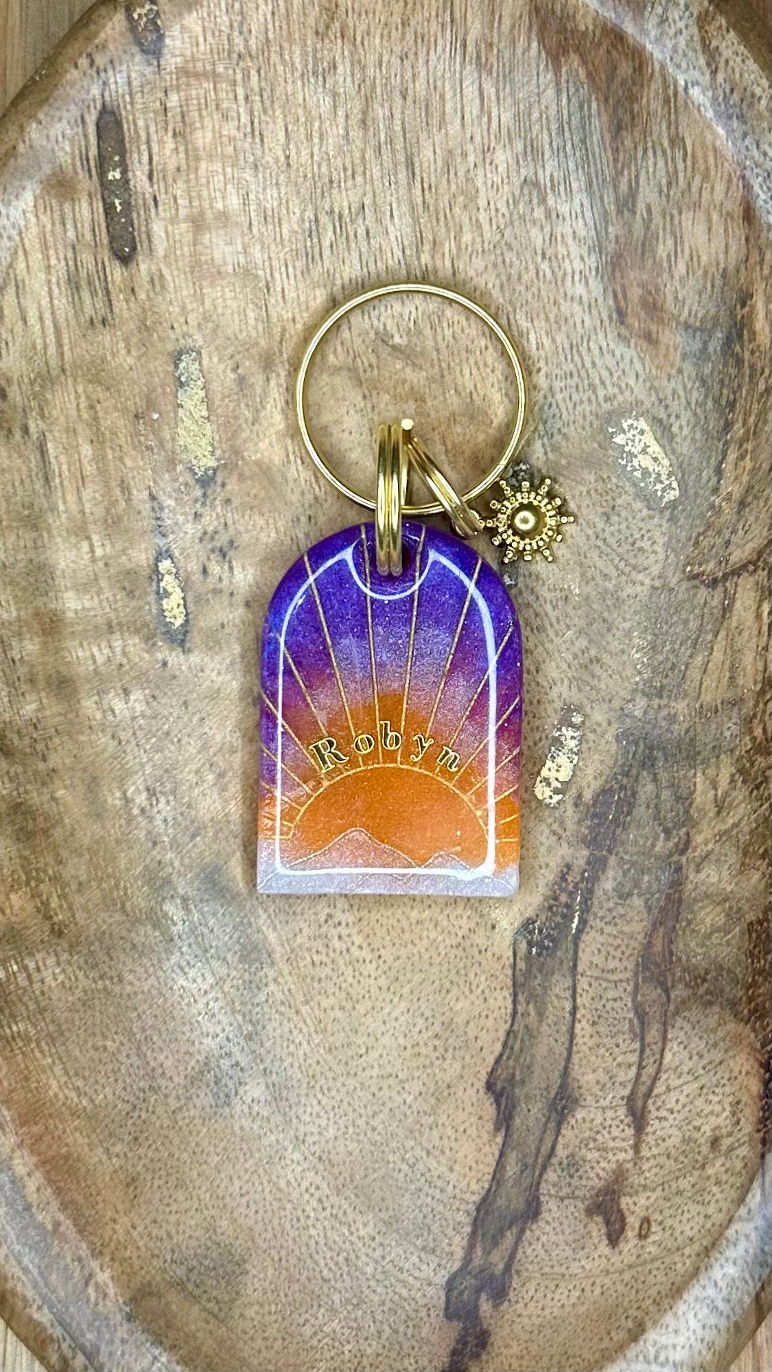 Médaille exclusive Sunset, Aventure, Sunshine