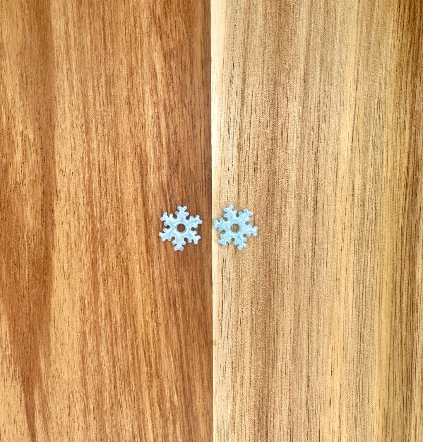 Petites Pampilles Fjolla 15mm