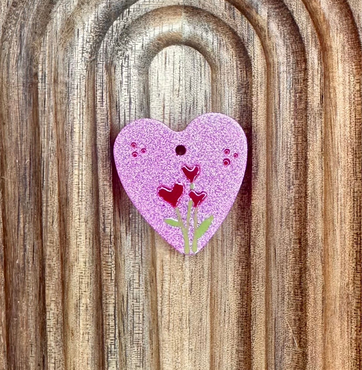 Médaille St Valentin