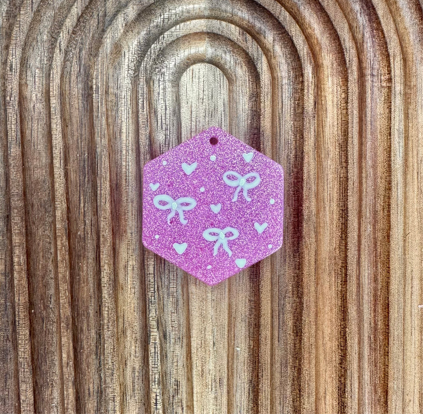 Médaille St Valentin