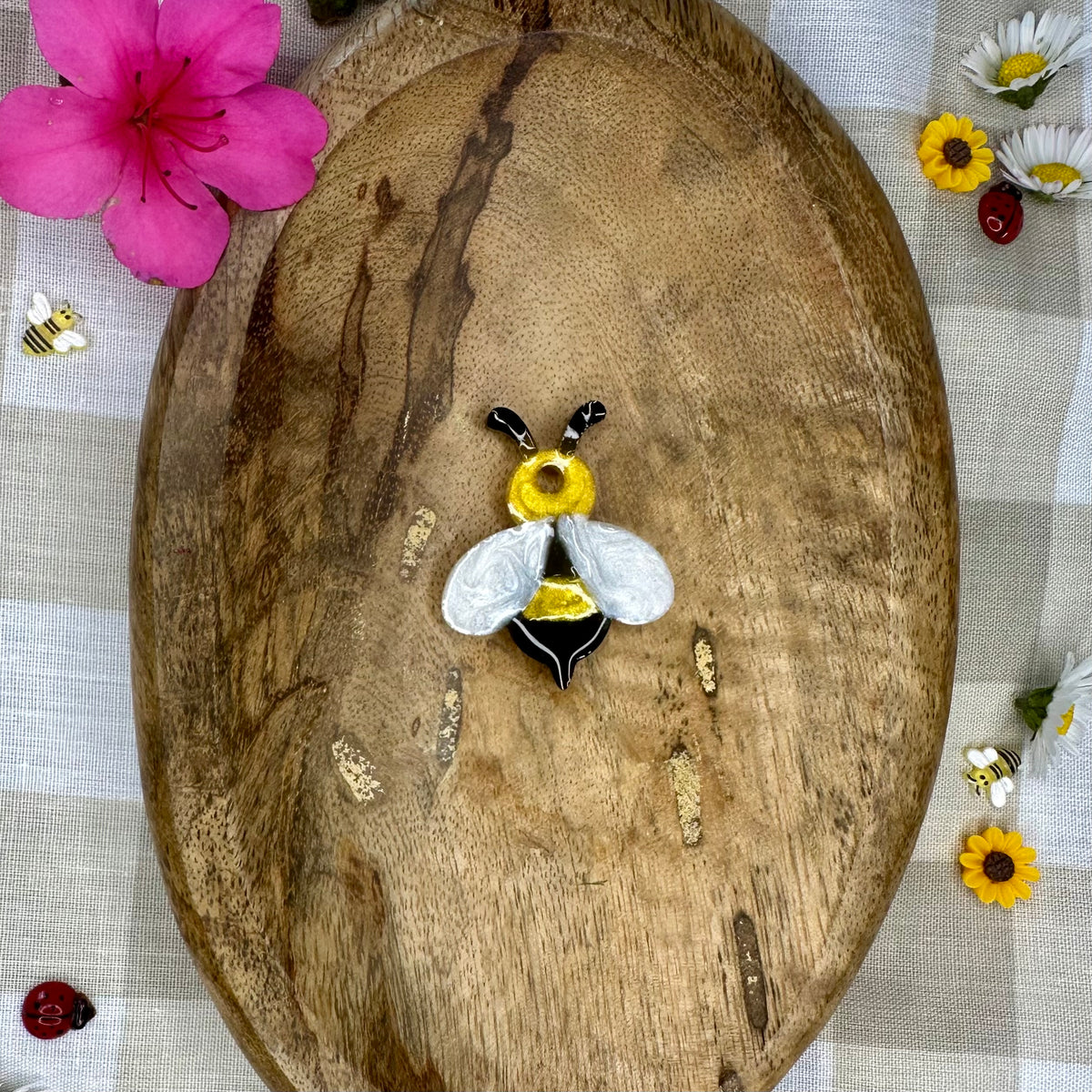 Médaille Abeille