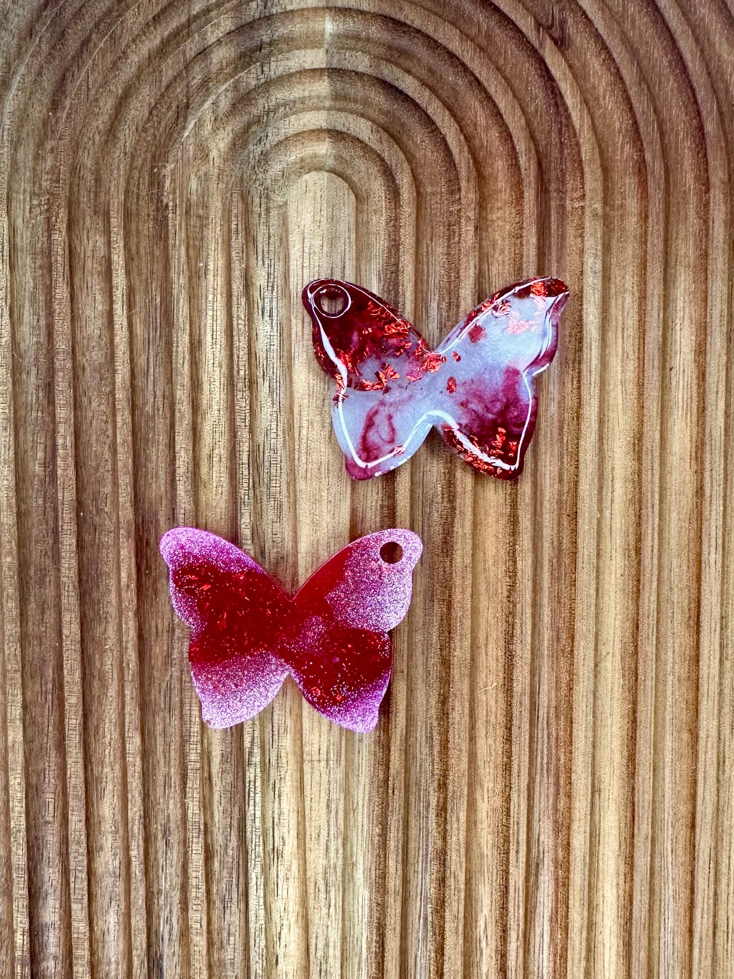 Médaille St Valentin taille L