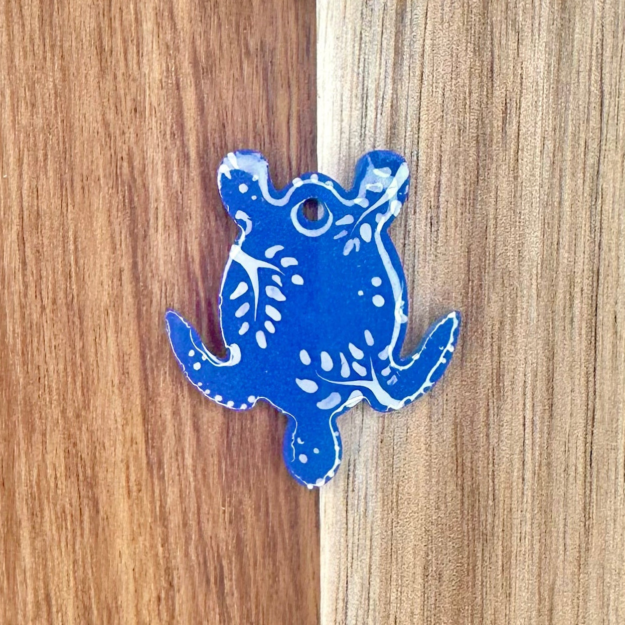 Médaille collection Méditerranée