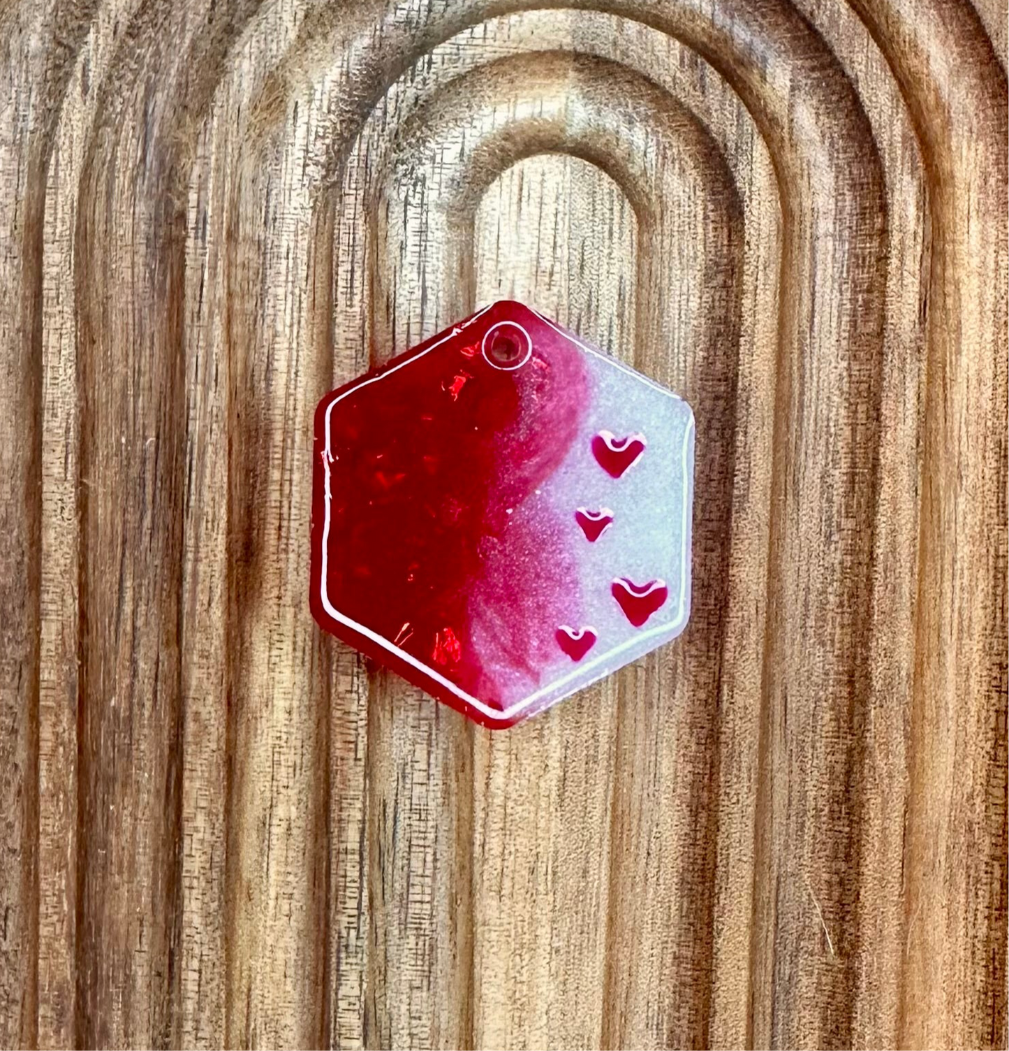 Médaille St Valentin