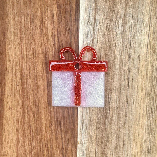 Médaille Cadeau de Noël