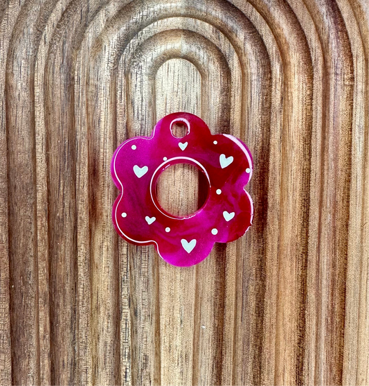 Médaille St Valentin