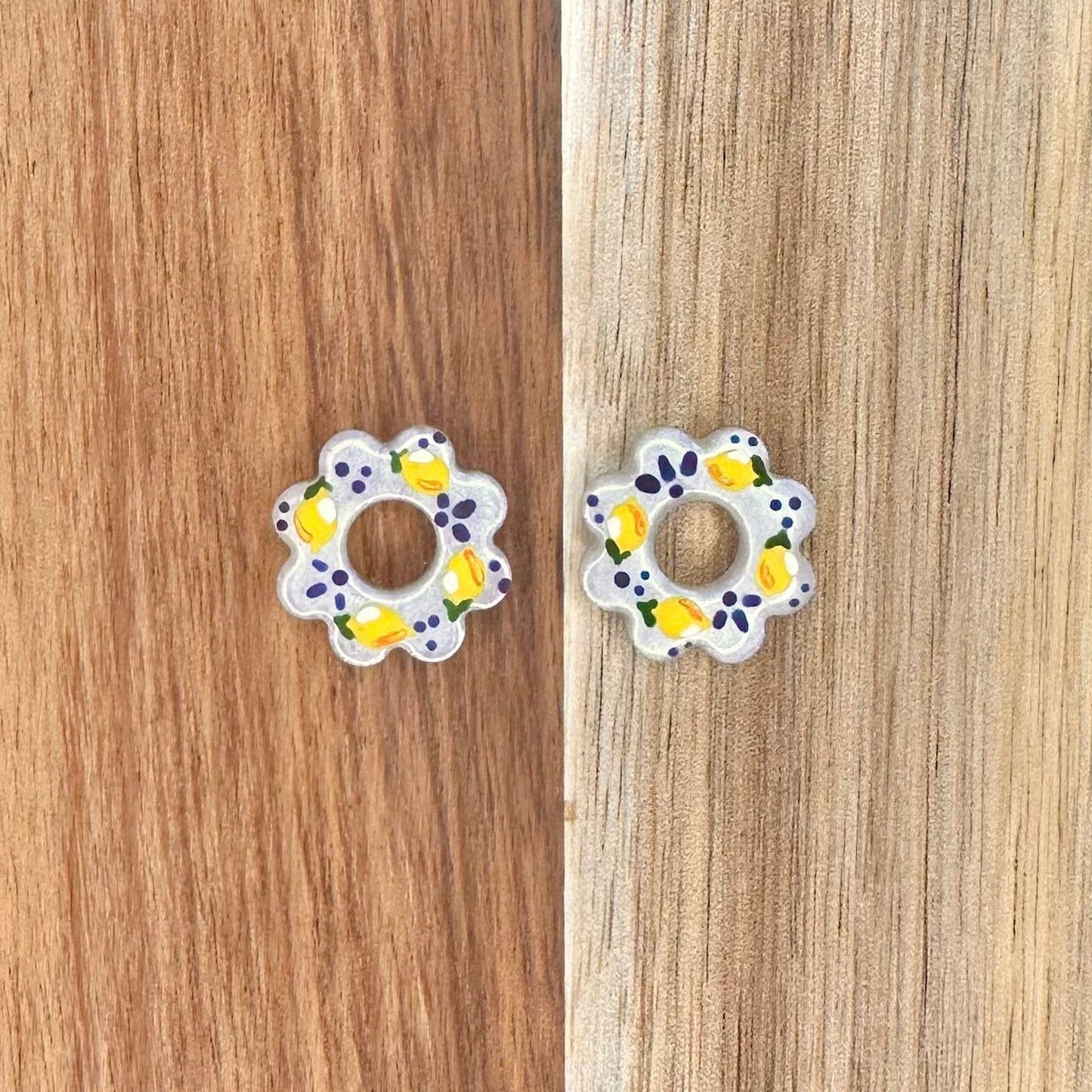 Pampilles collection été 2025