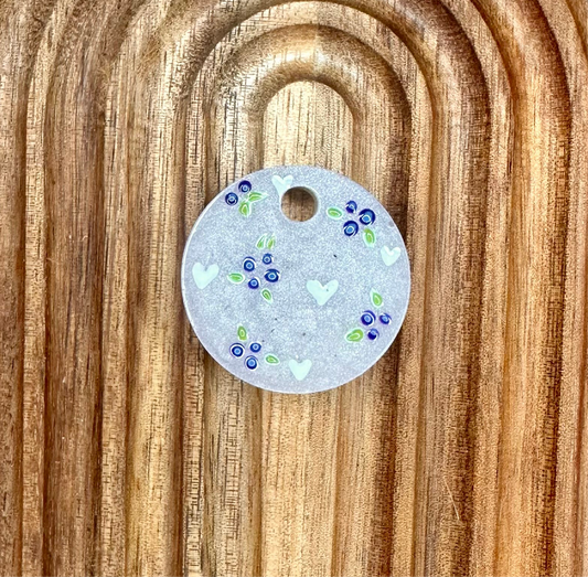 Médaille St Valentin