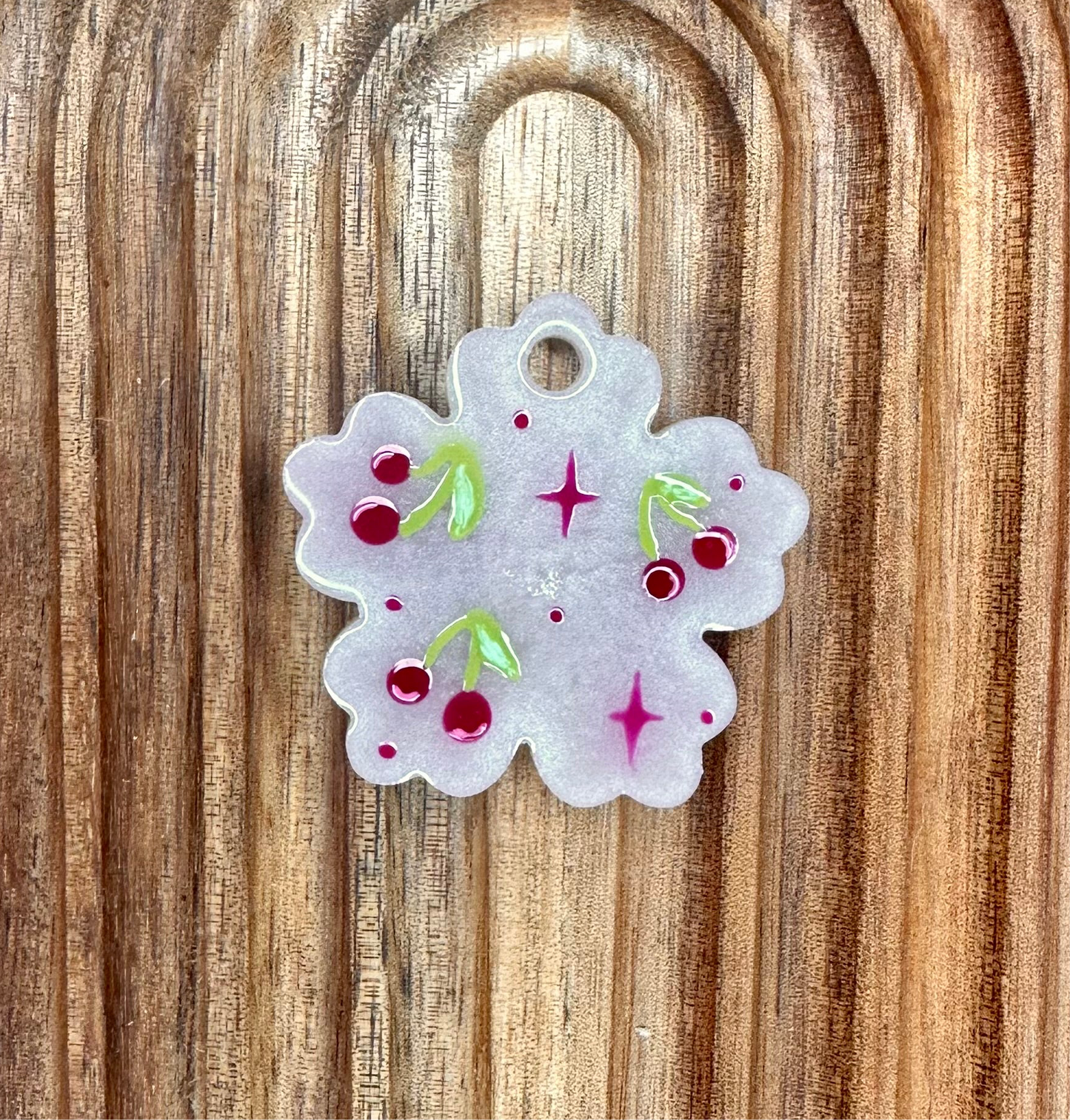 Médaille St Valentin