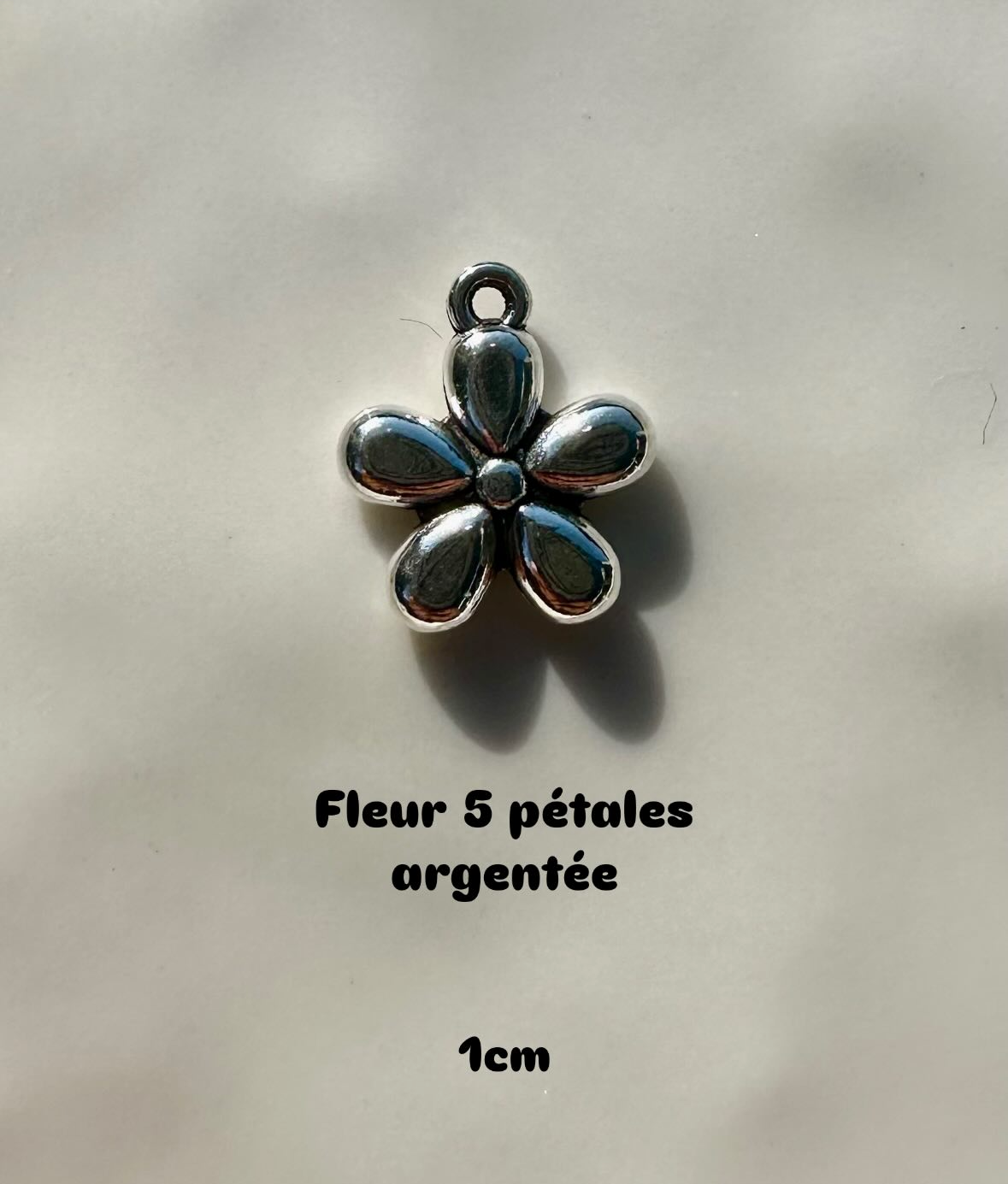 Charms Fleurs