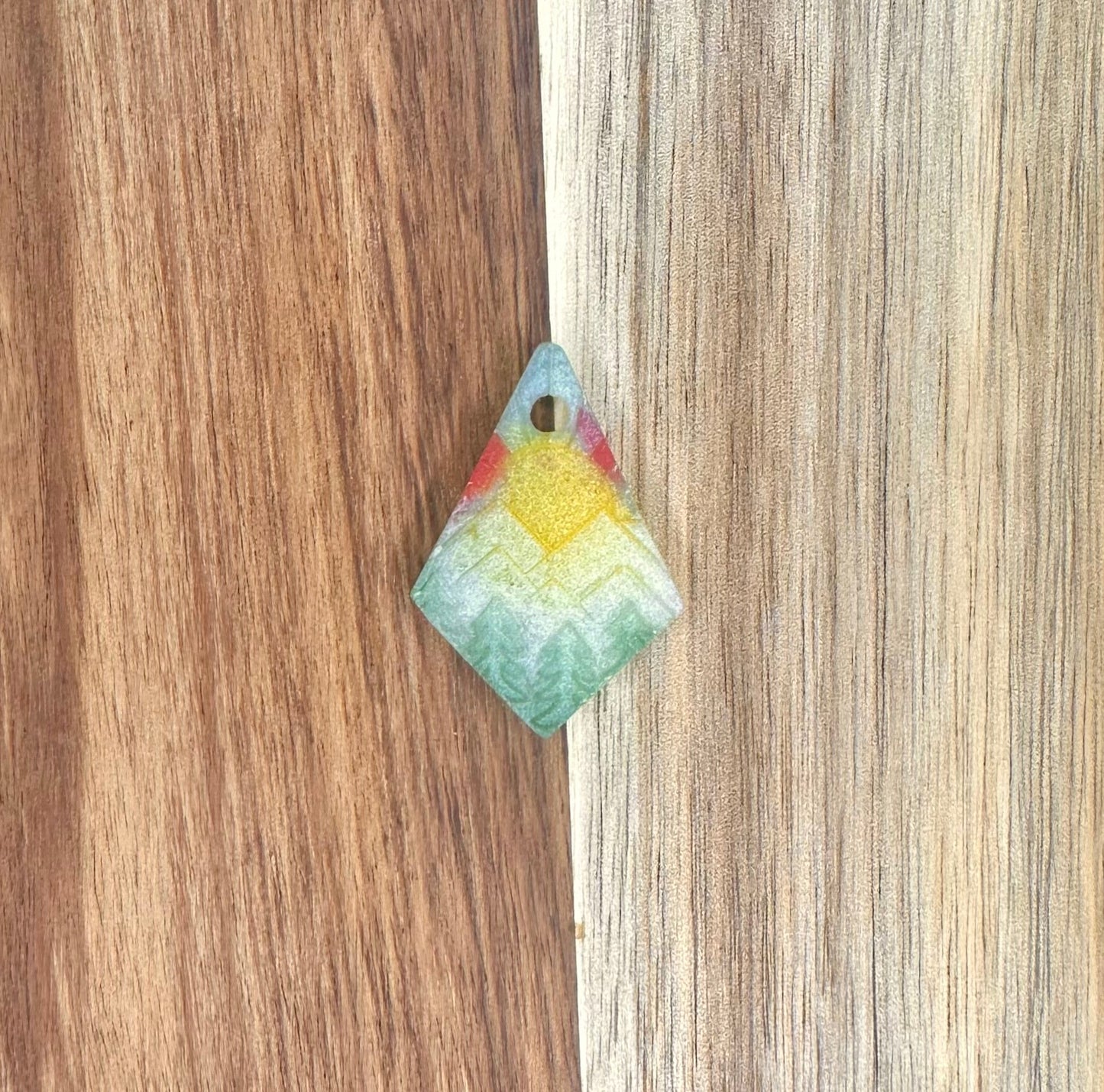 Médaille EXCLUSIVE Sunshine