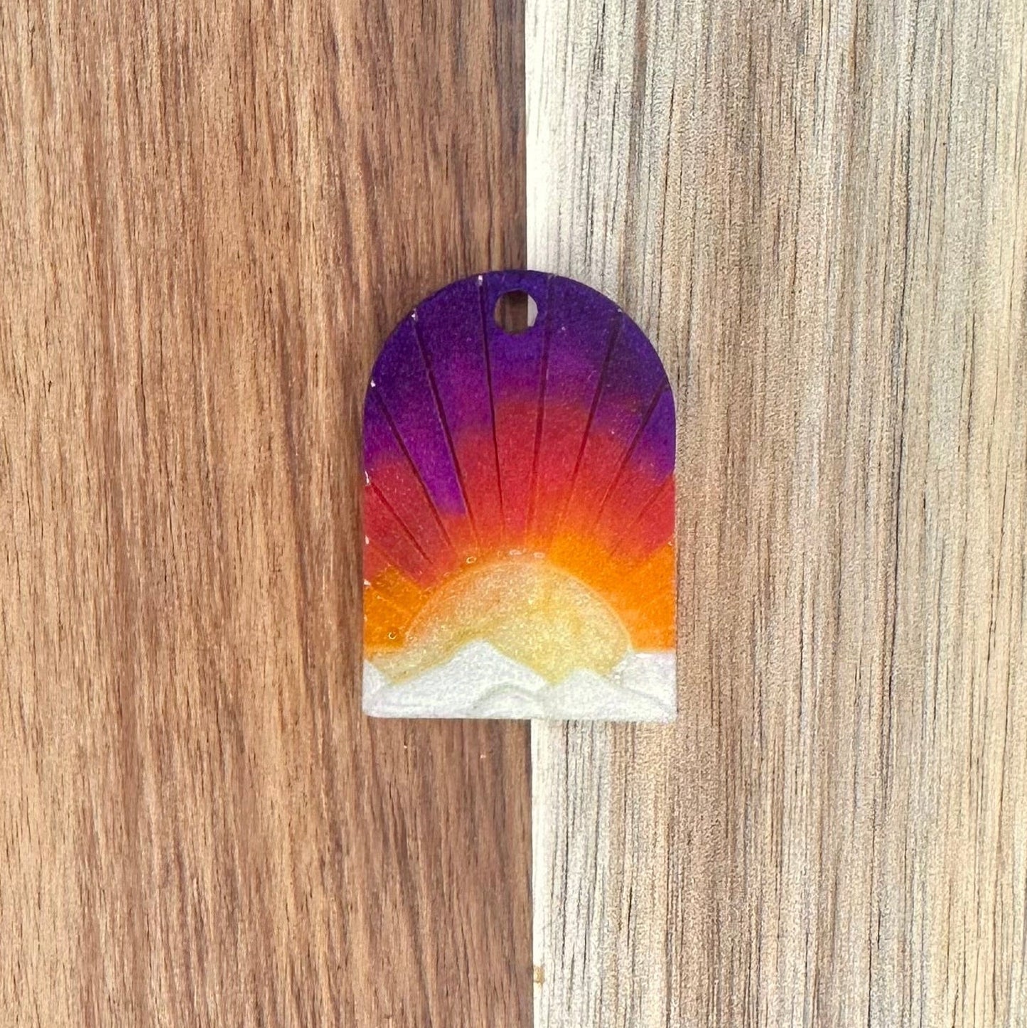 Médaille EXCLUSIVE Aventure