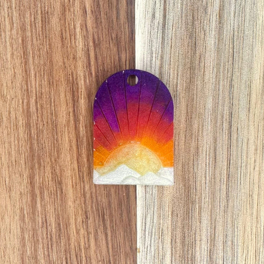 Médaille EXCLUSIVE Aventure