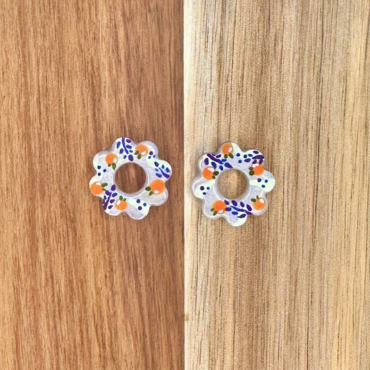 Pampilles collection été 2025