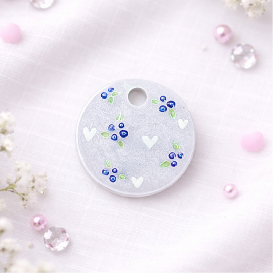 Médaille St Valentin