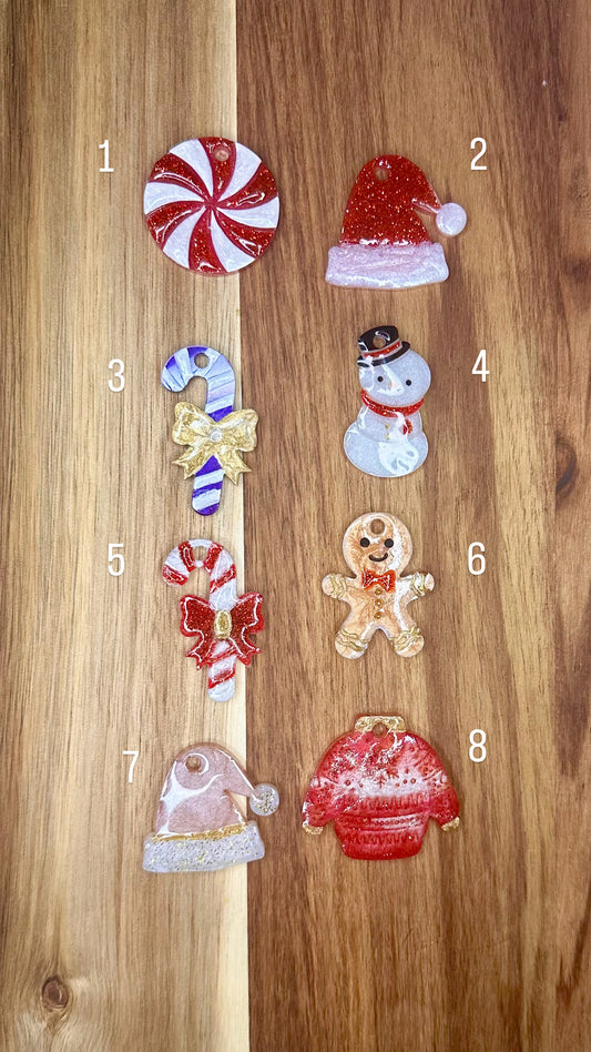 Médaille de Noël 2