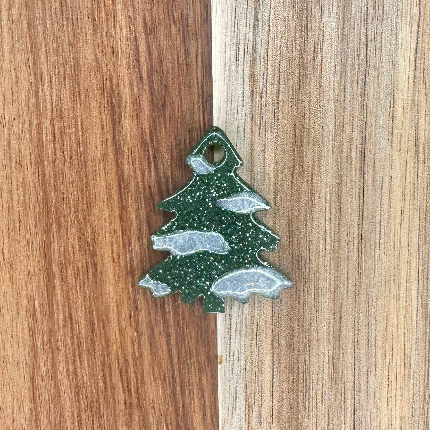 Médaille Sapin Classique