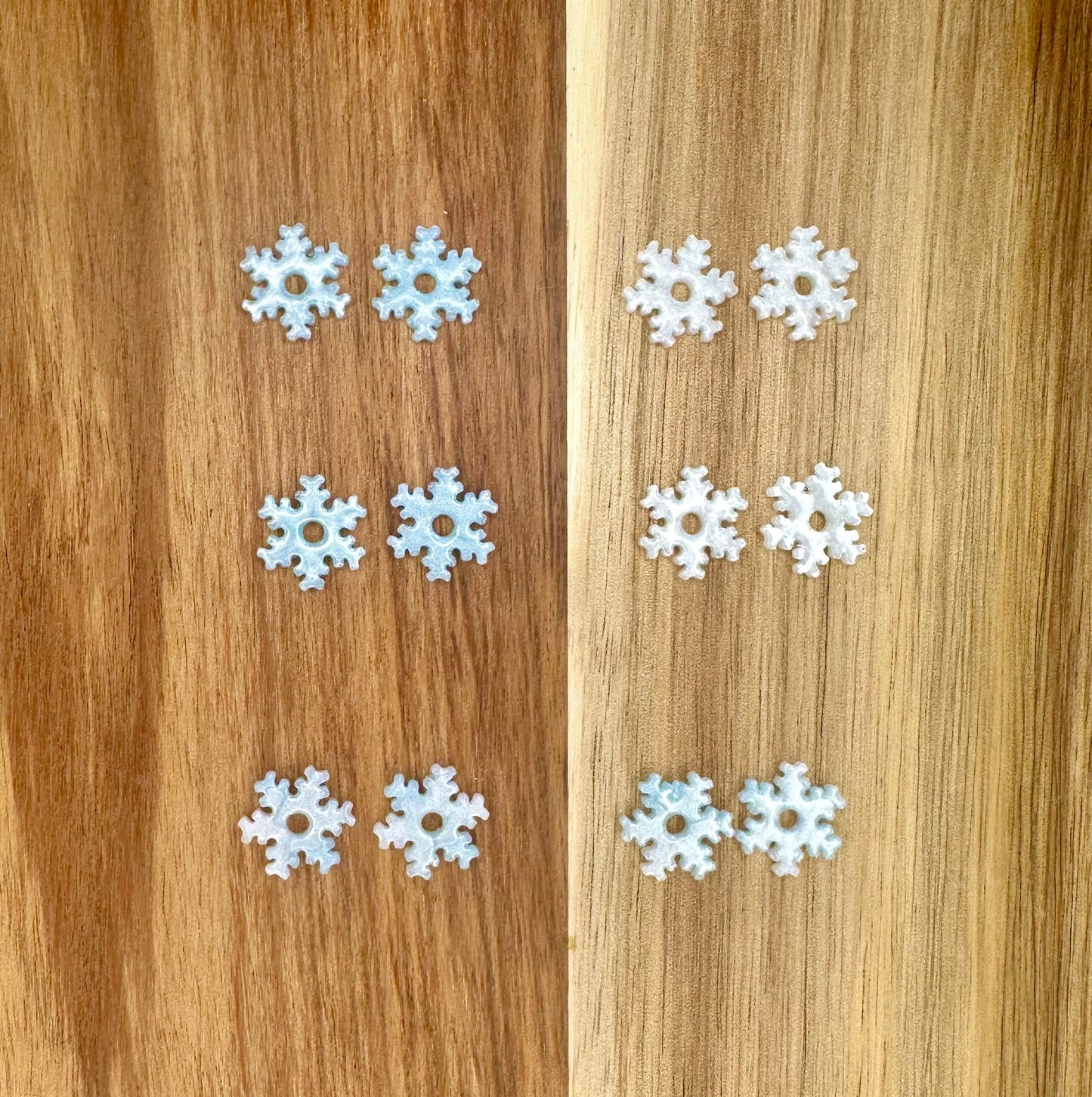 Petites Pampilles Fjolla 15mm