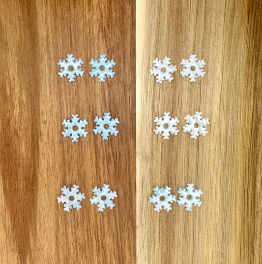 Petites Pampilles Fjolla 15mm