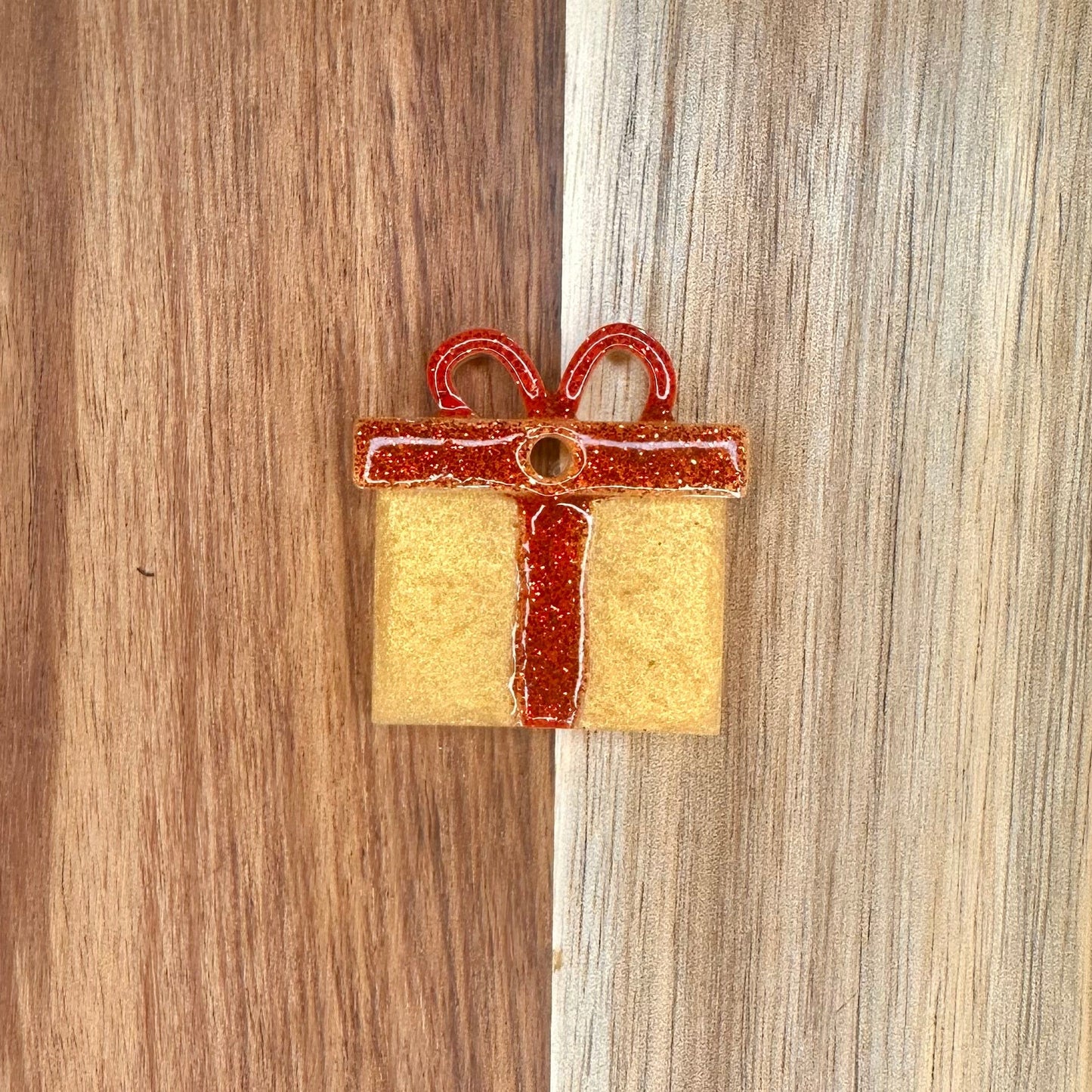 Médaille Cadeau de Noël