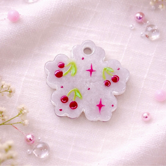 Médaille St Valentin