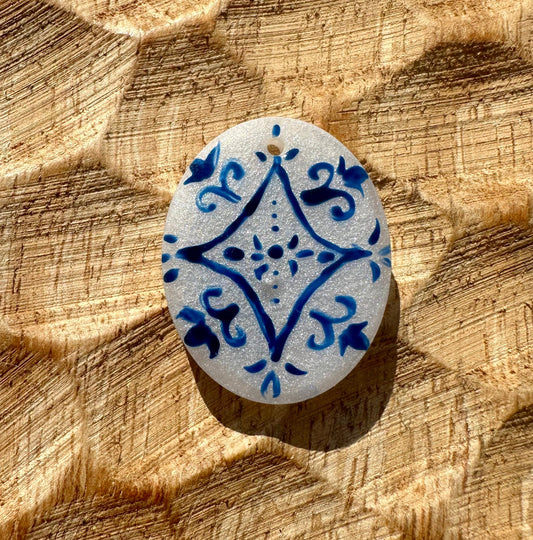 Médaille Méditerranée