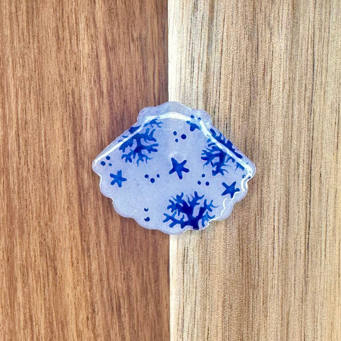 Médaille collection Méditerranée