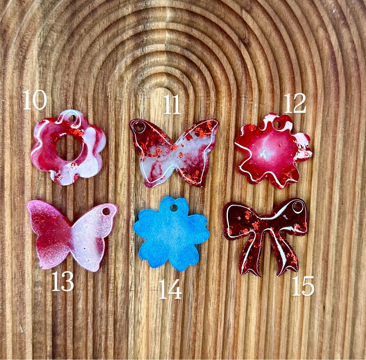 Médaille St Valentin taille L