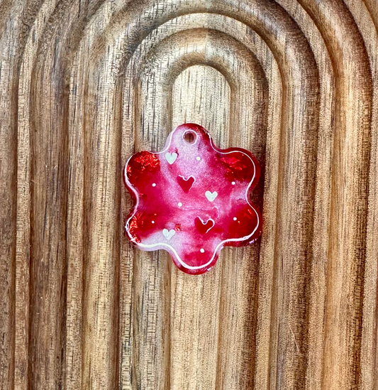 Médaille St Valentin