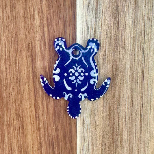 Médaille collection Méditerranée