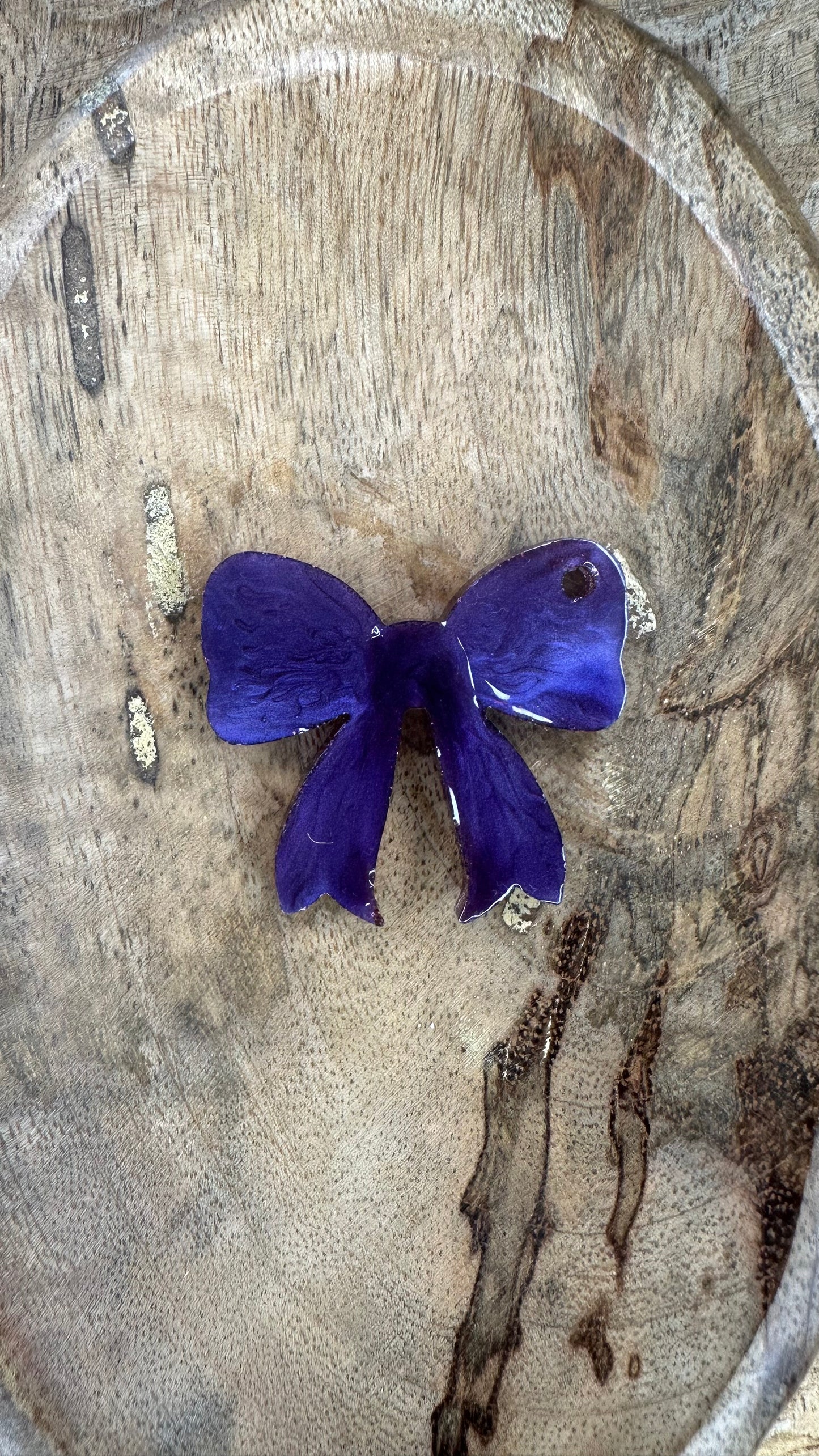 Médaille Cat Eye