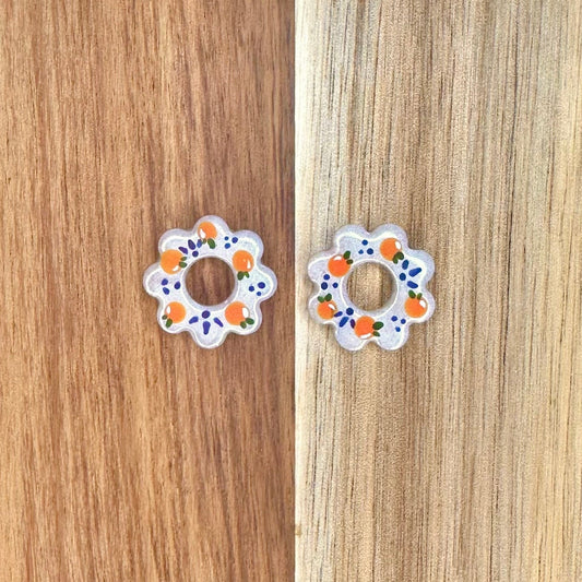 Pampilles collection été 2025