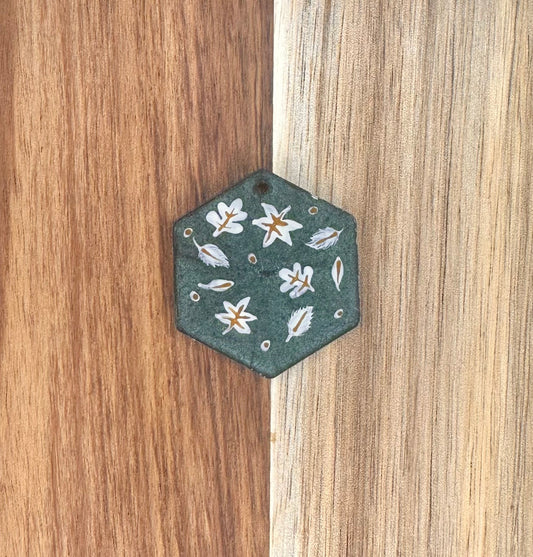 Médaille automne collection été Indien