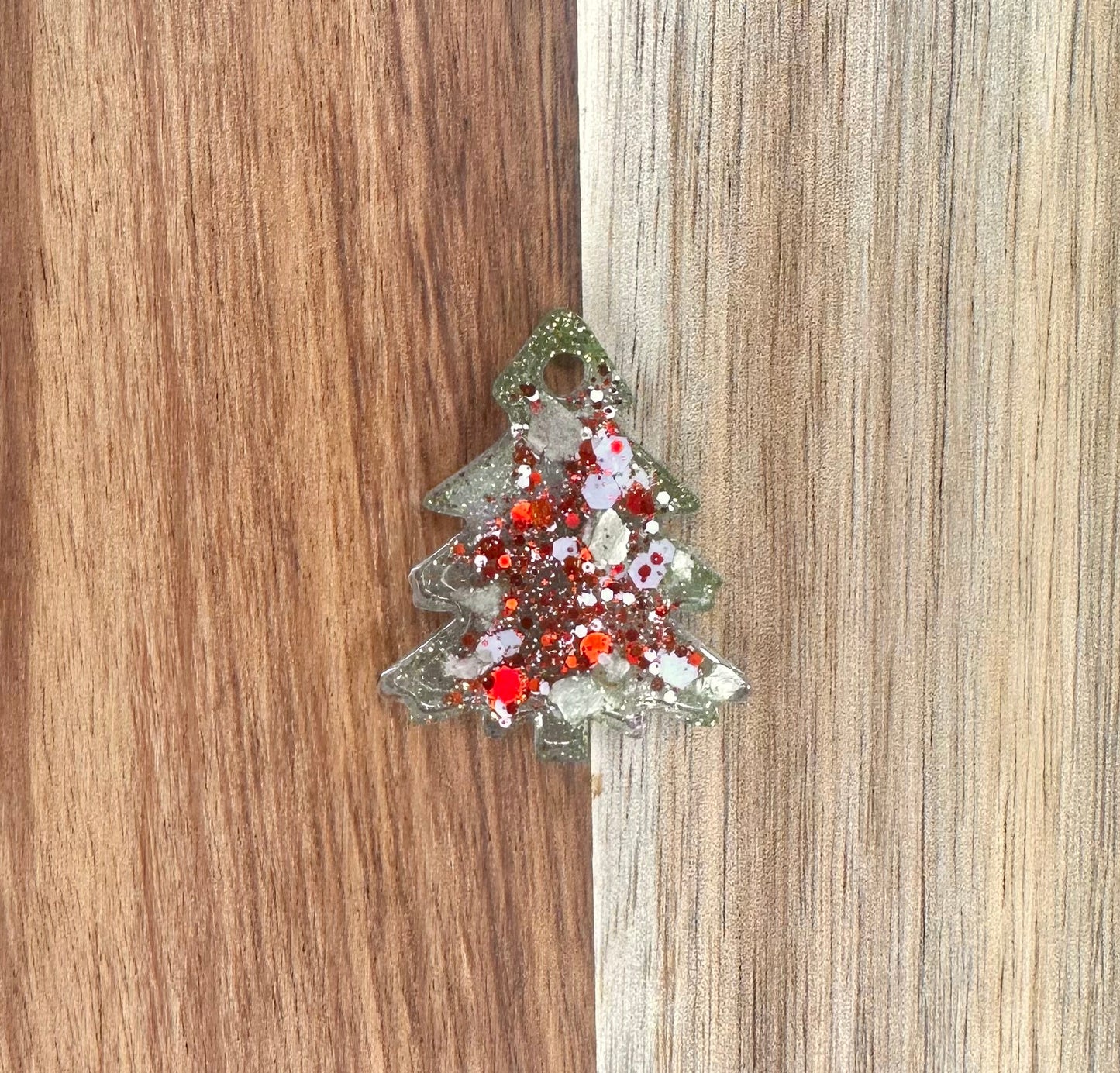 Médaille Sapin Classique