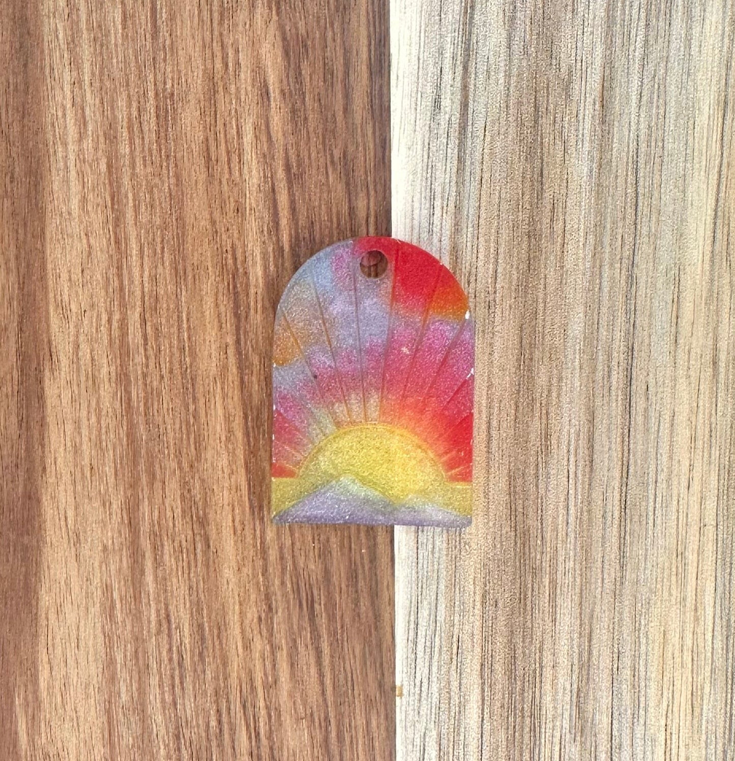 Médaille EXCLUSIVE Aventure