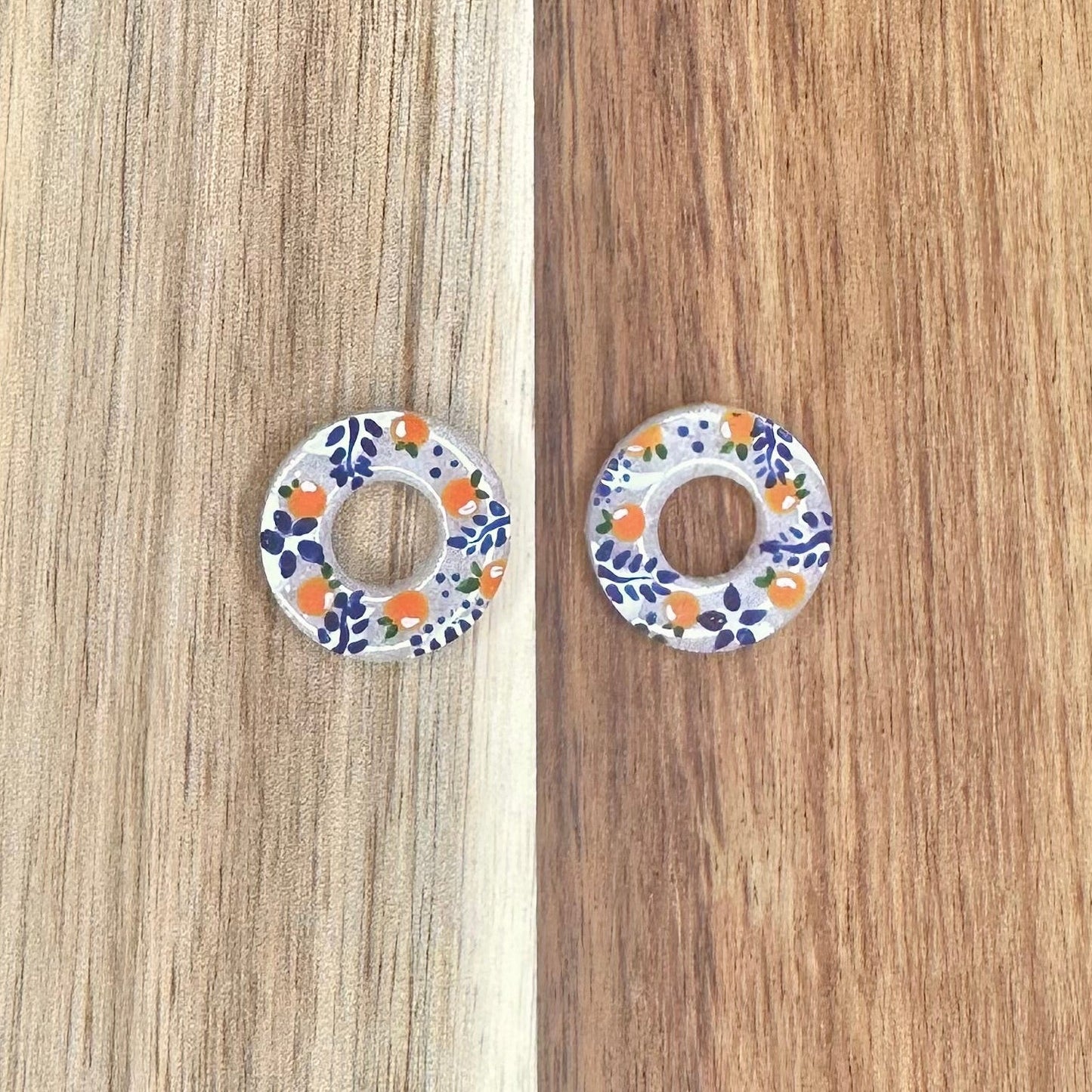 Pampilles collection été 2025