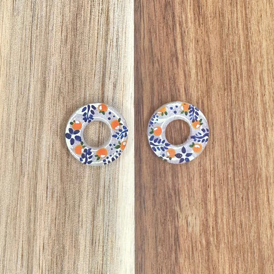 Pampilles collection été 2025