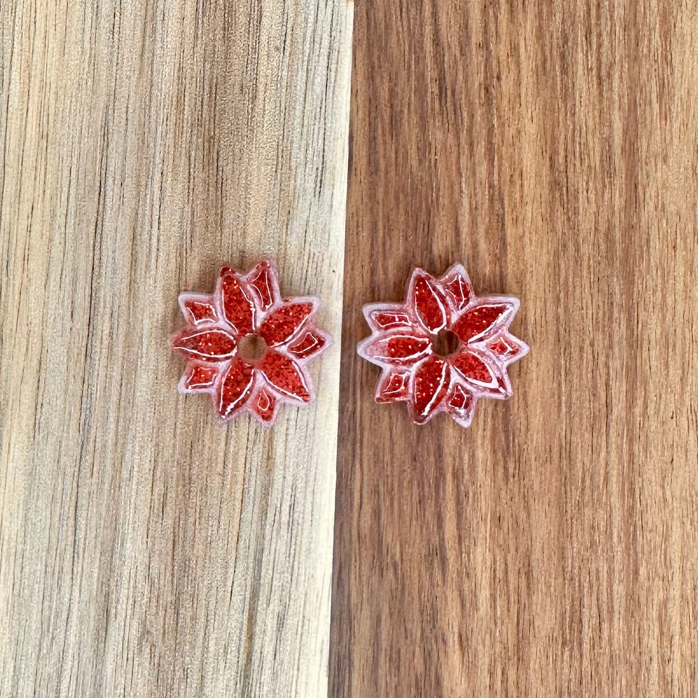 Pampilles Poinsettia