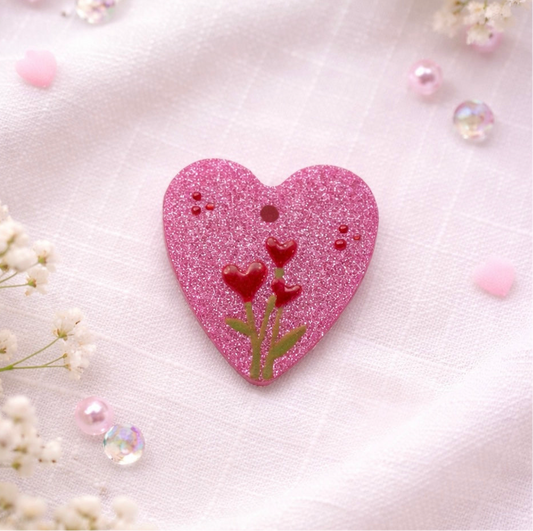 Médaille St Valentin