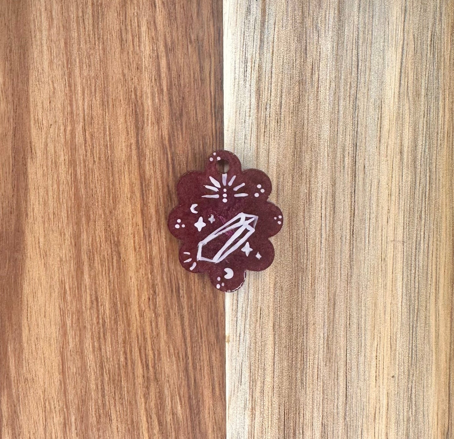 Médaille automne collection été Indien