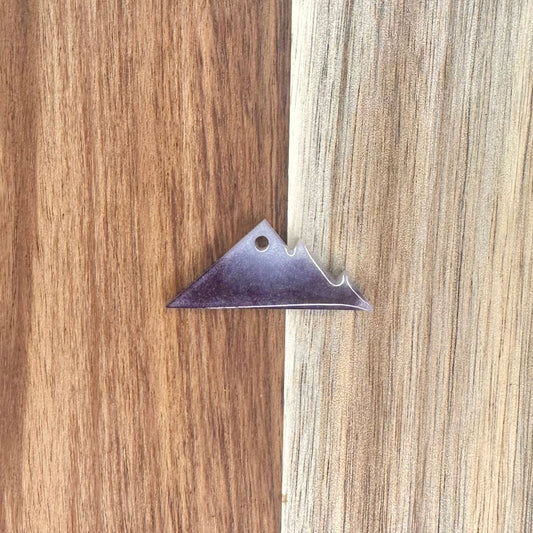 Médaille Montagne Pointue