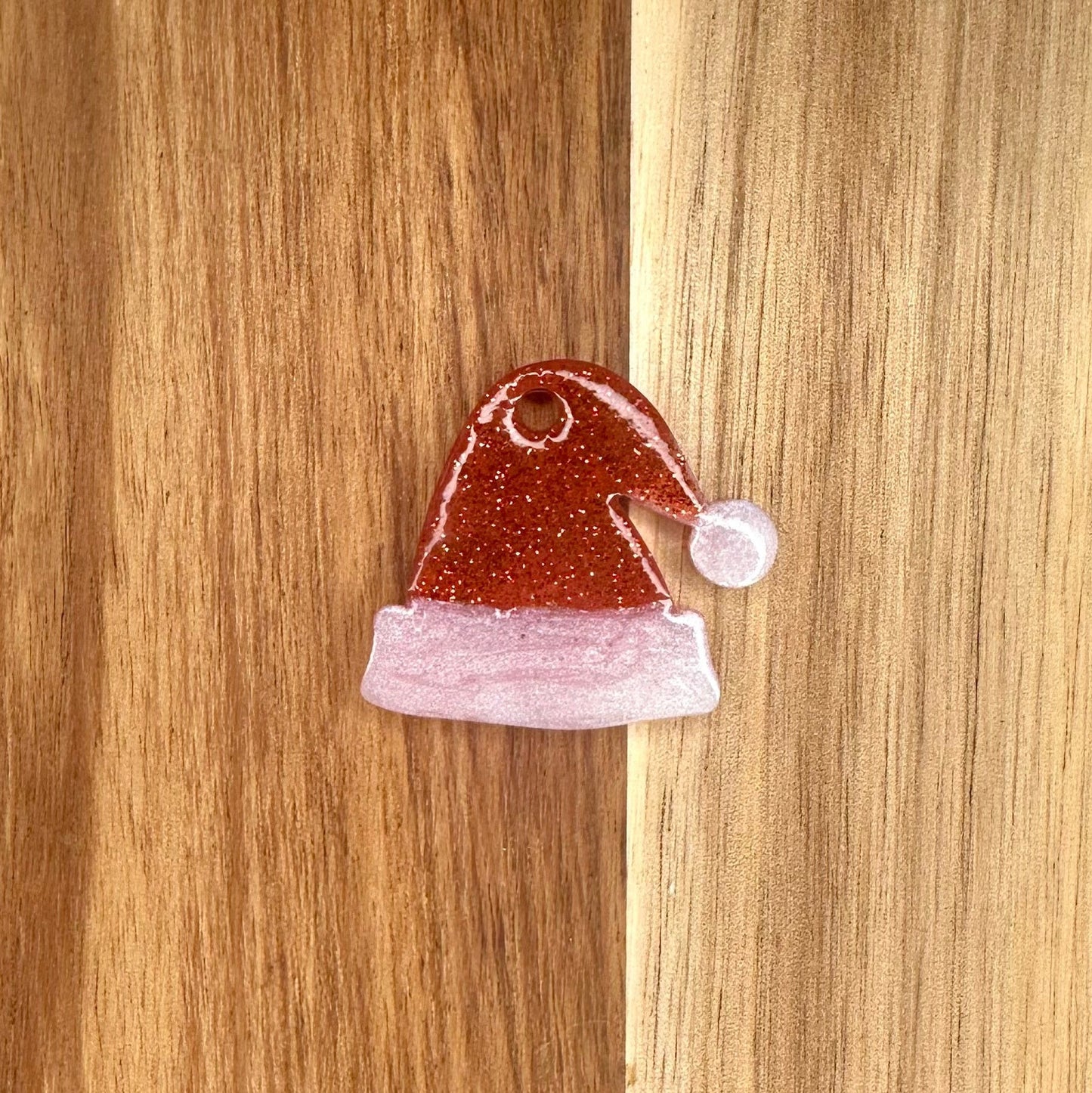 Médaille Bonnet de Noël