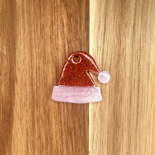 Médaille Bonnet de Noël