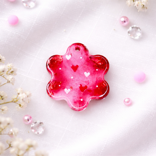 Médaille St Valentin