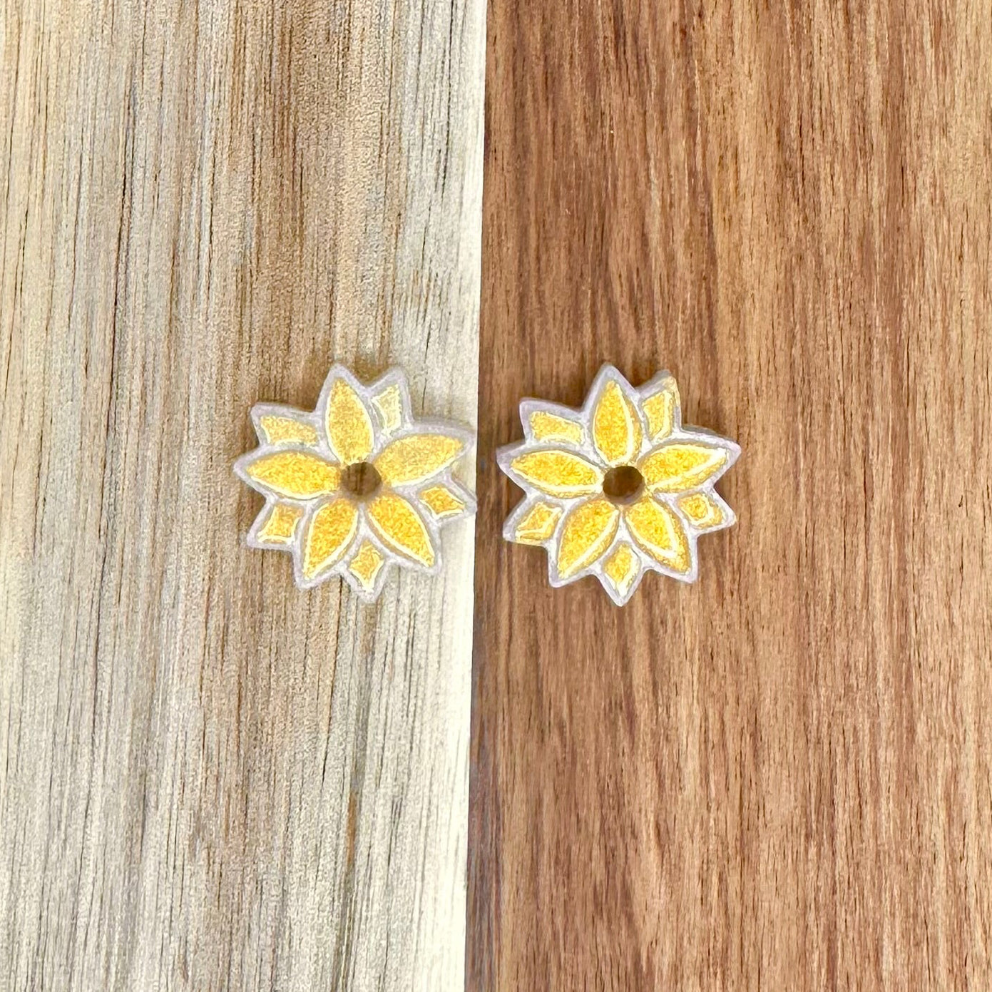 Pampilles Poinsettia